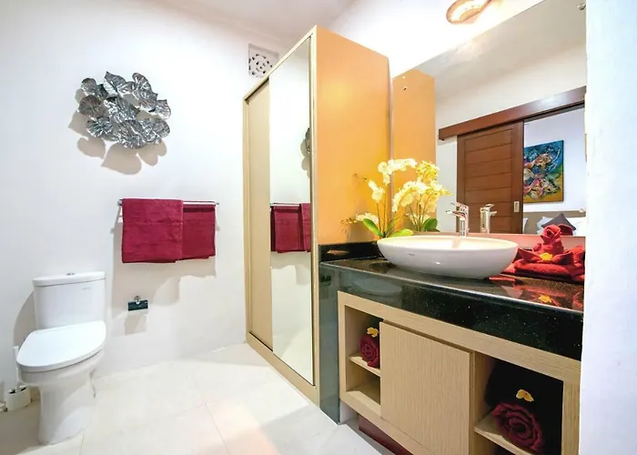 Ellen Villa Seminyak