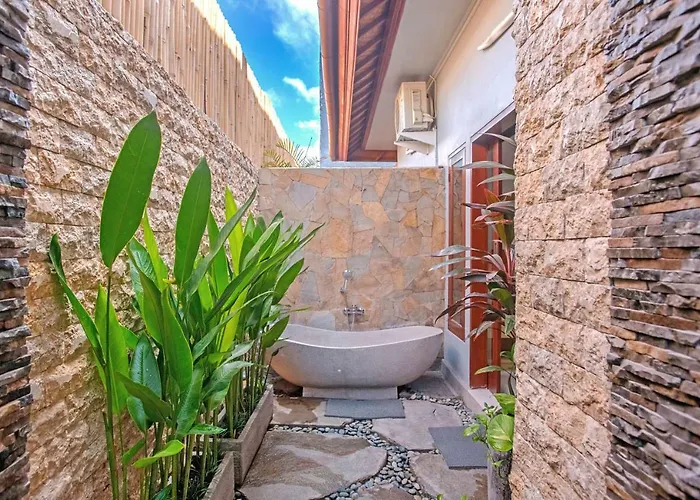 Ellen Villa Seminyak