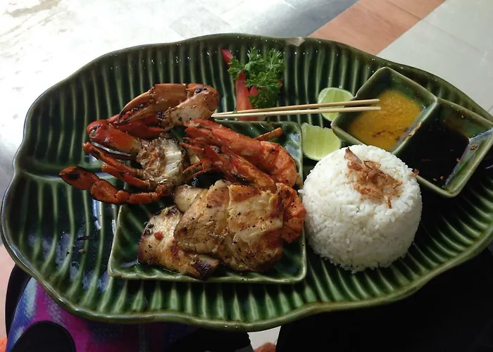 Ellen Villa Seminyak